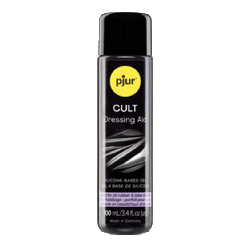 Cult Dressing Aid 100 ml