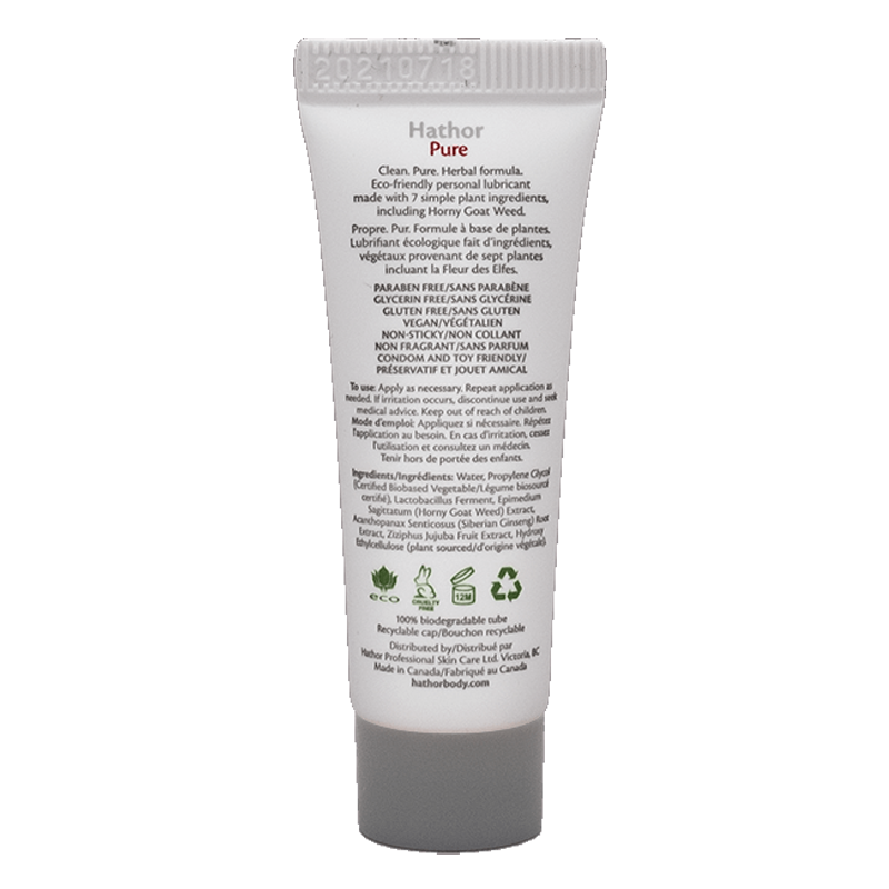 SUTIL - Hathor Pure - 10ml / 0.34 fl oz