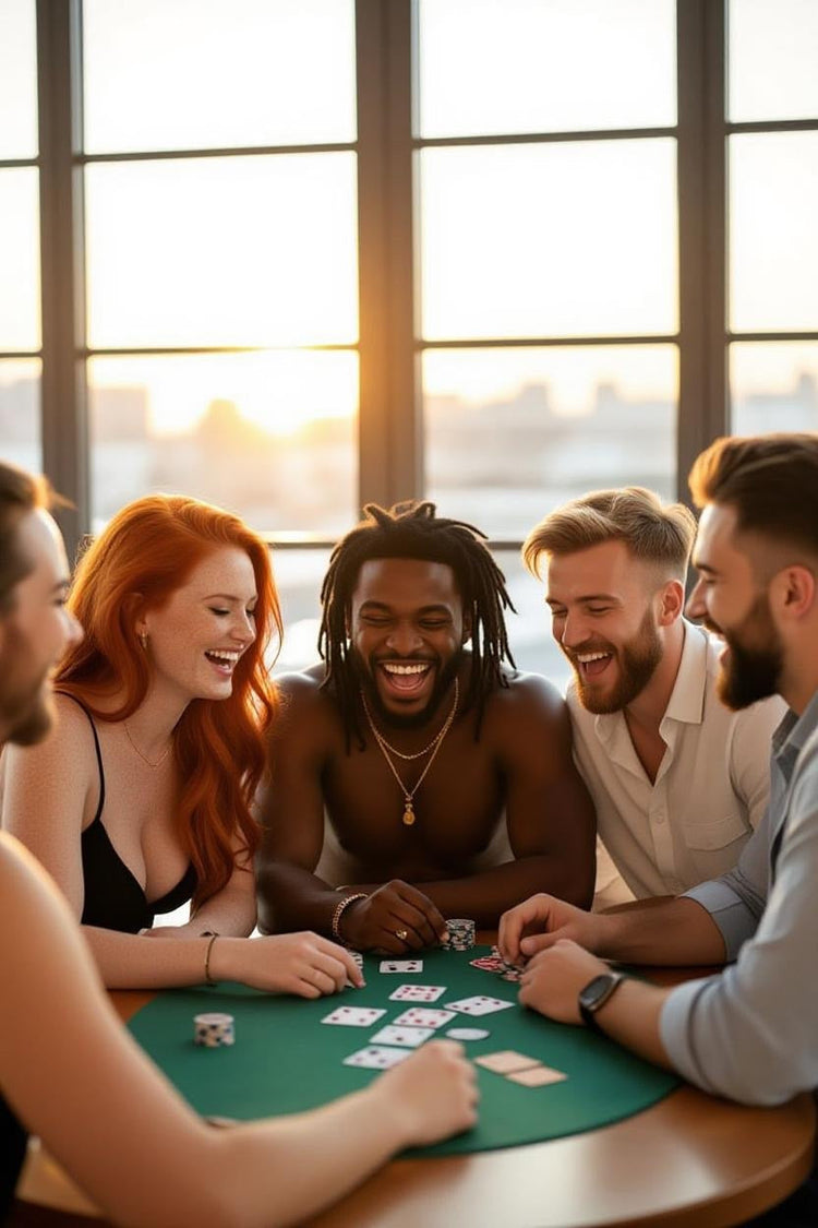 Erotic Games & Gifts