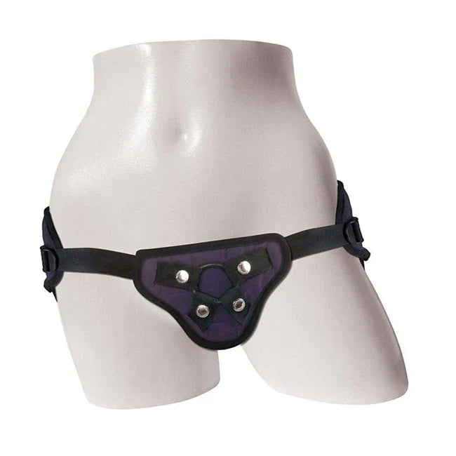 Sportsheets Lush Harness