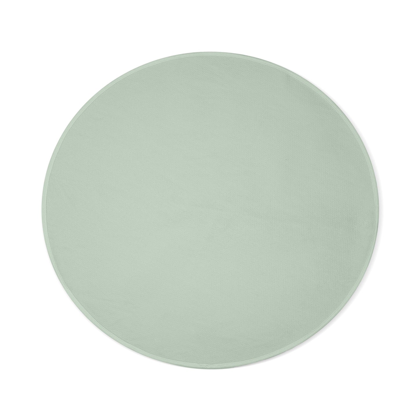 Throw - Sage with Bag