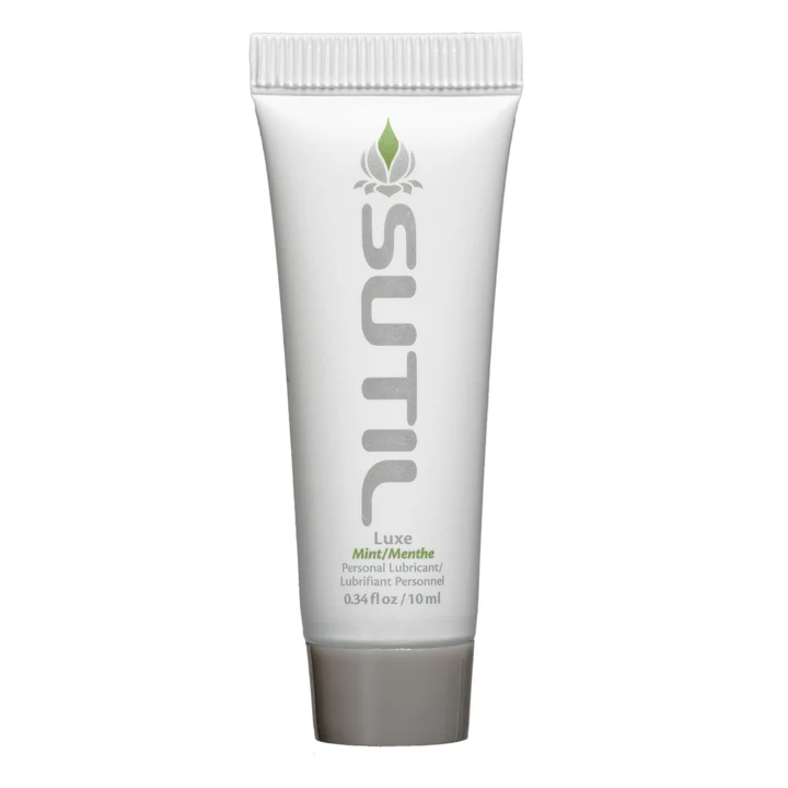 SUTIL Mint - 10ml / 0.34 fl oz