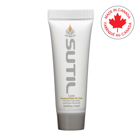 SUTIL Coconut - 10ml / 0.34 fl oz