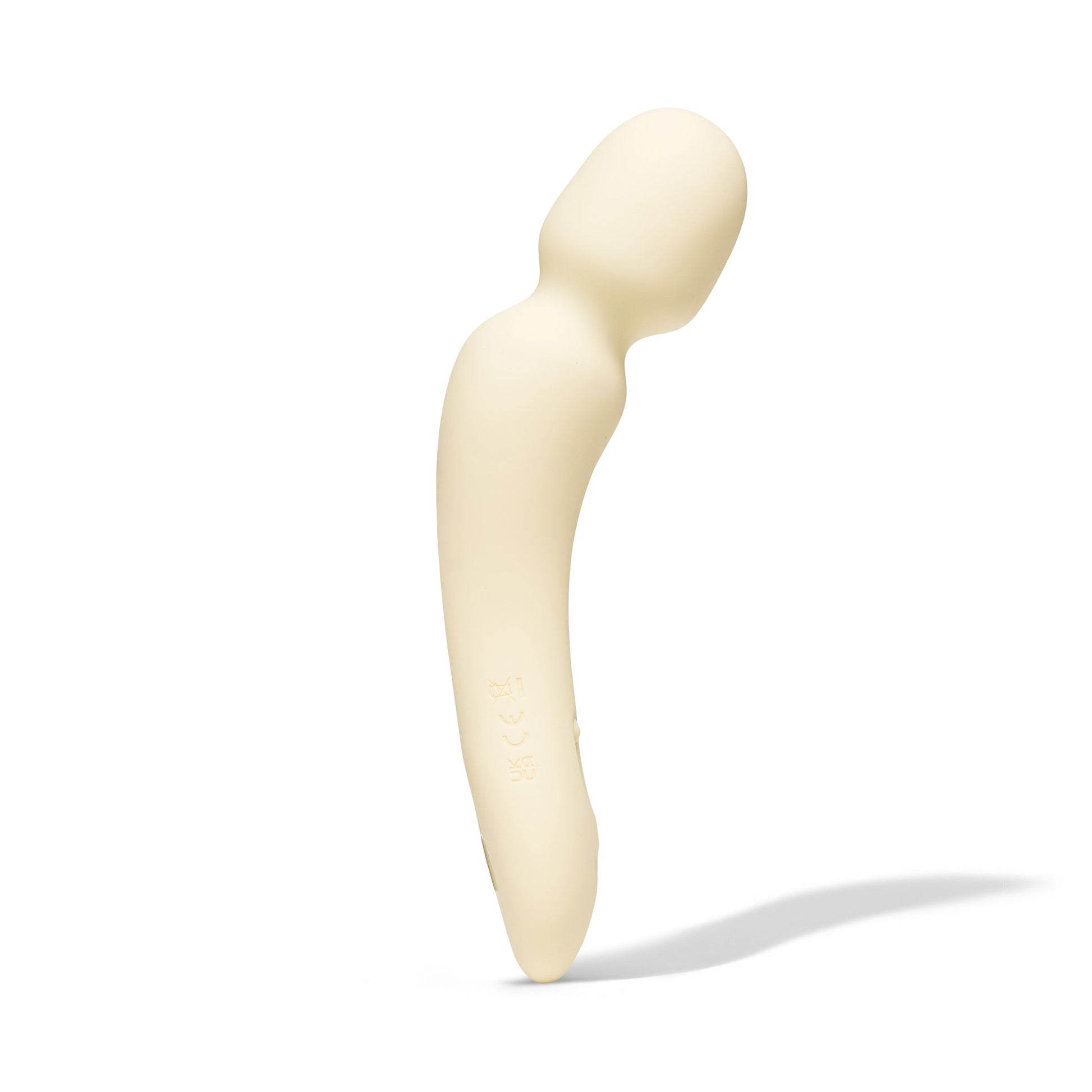 Min, Mini Wand - Butter