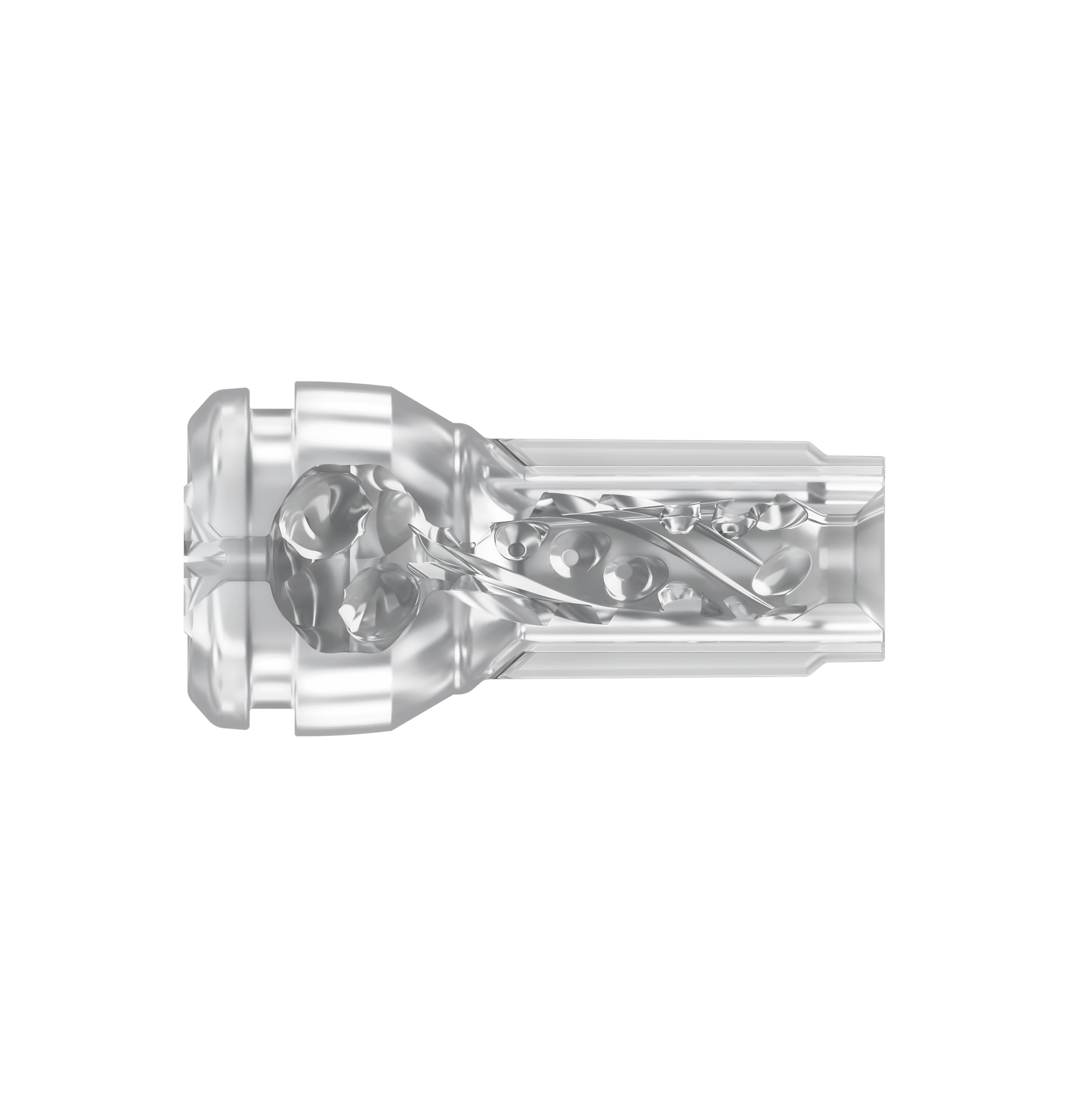 Pocket Stroker Crystal