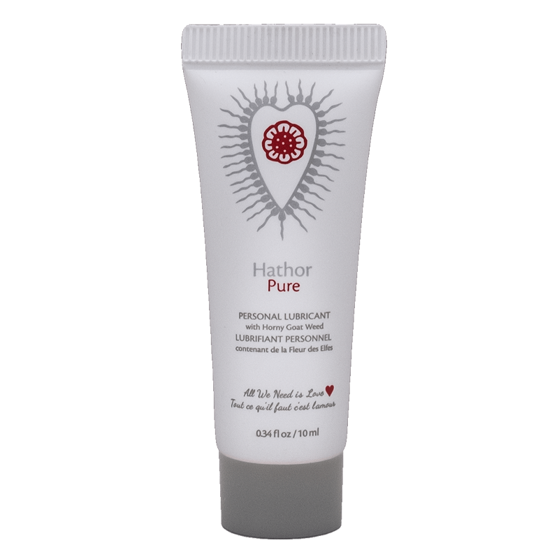 SUTIL - Hathor Pure - 10ml / 0.34 fl oz