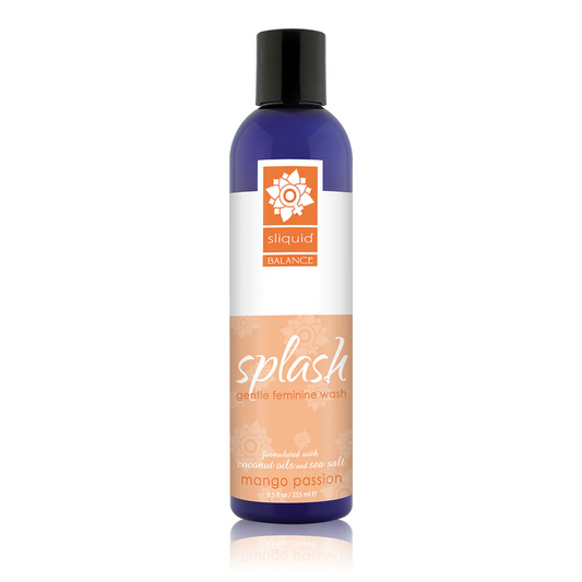 Balance Splash (Mango Passion) 8.5 oz